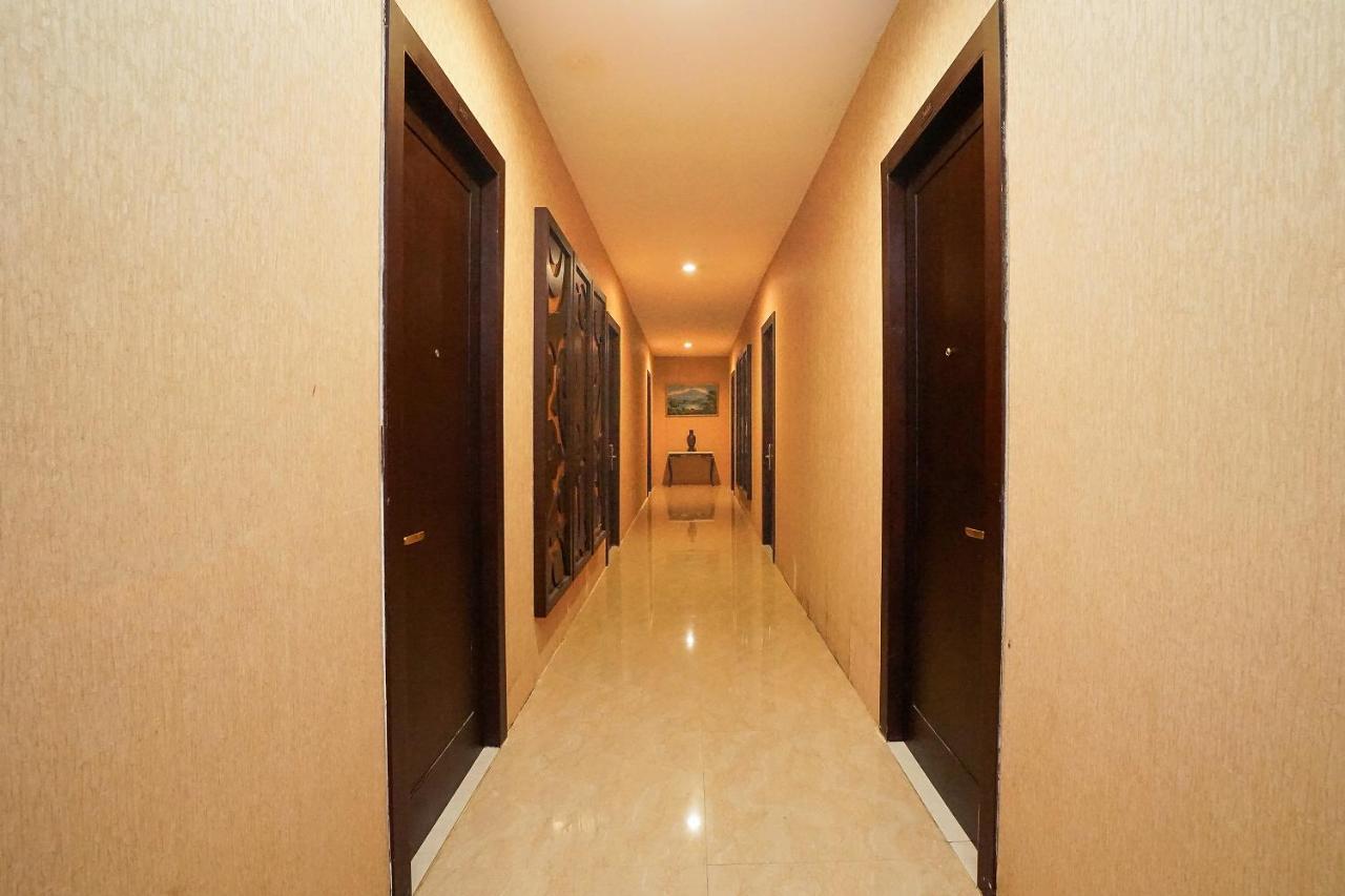 Homestay 3 Surabaya Exterior foto